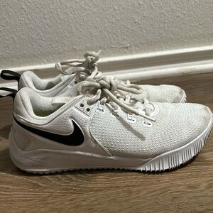 Zoom HyperAce Nike Athletic Shoes Volleyball